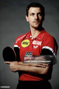 Timo Ball | játékos