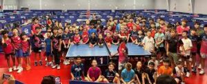 Pingpong Sulis | mindenki