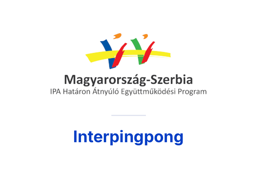 Interpingpong