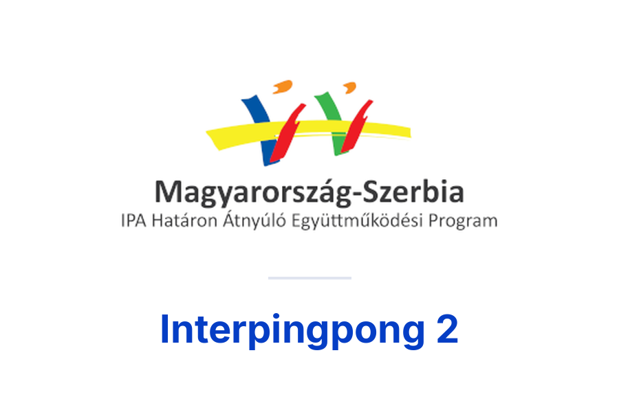 Interpingpong 2