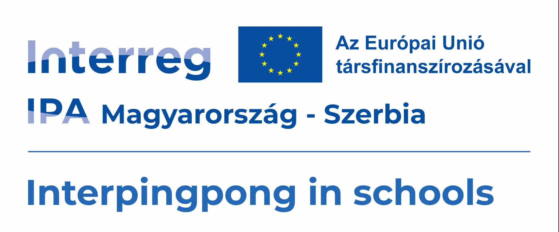 Interpingpong in schools