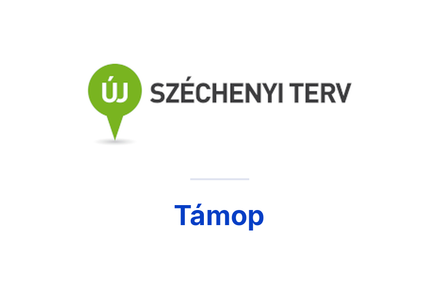 Támop
