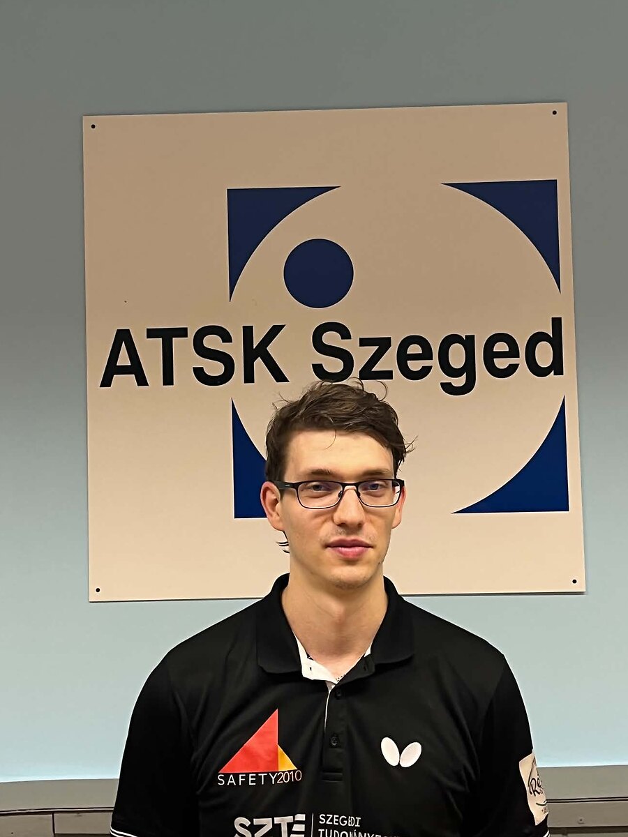 Tubak Dániel