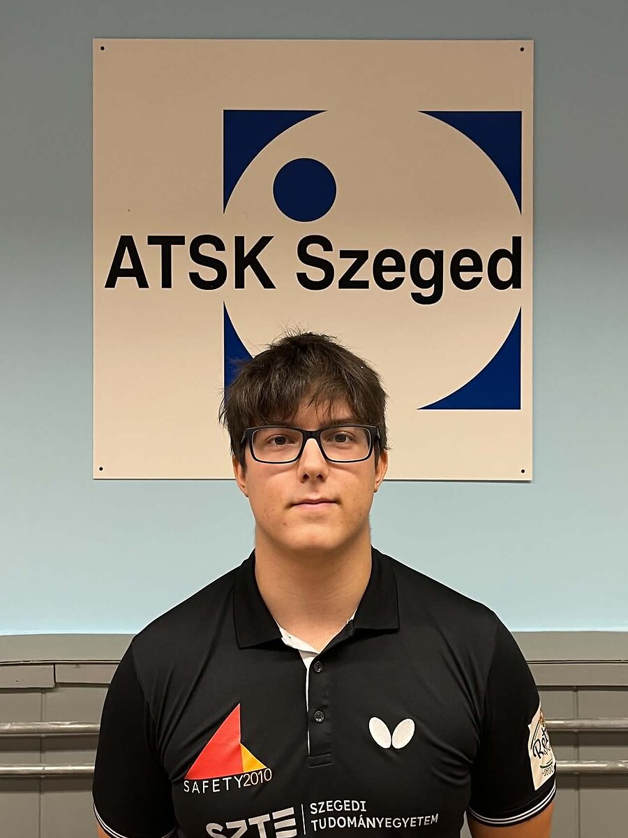 Vörös Balázs
