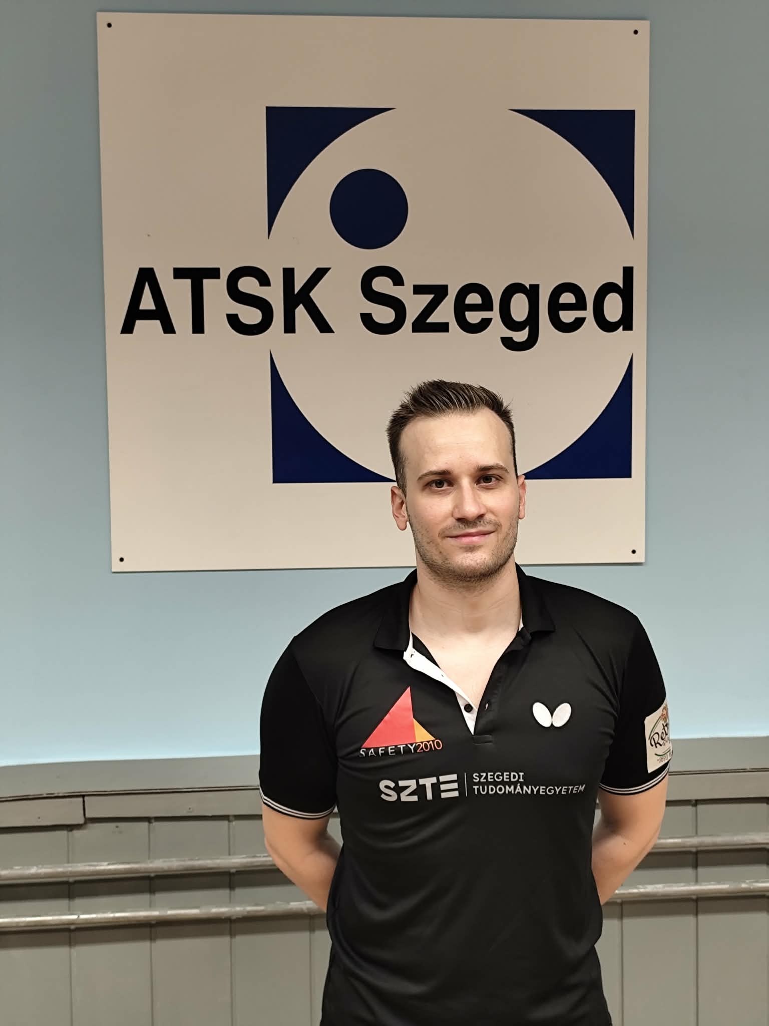 Krajczár Dávid, edző