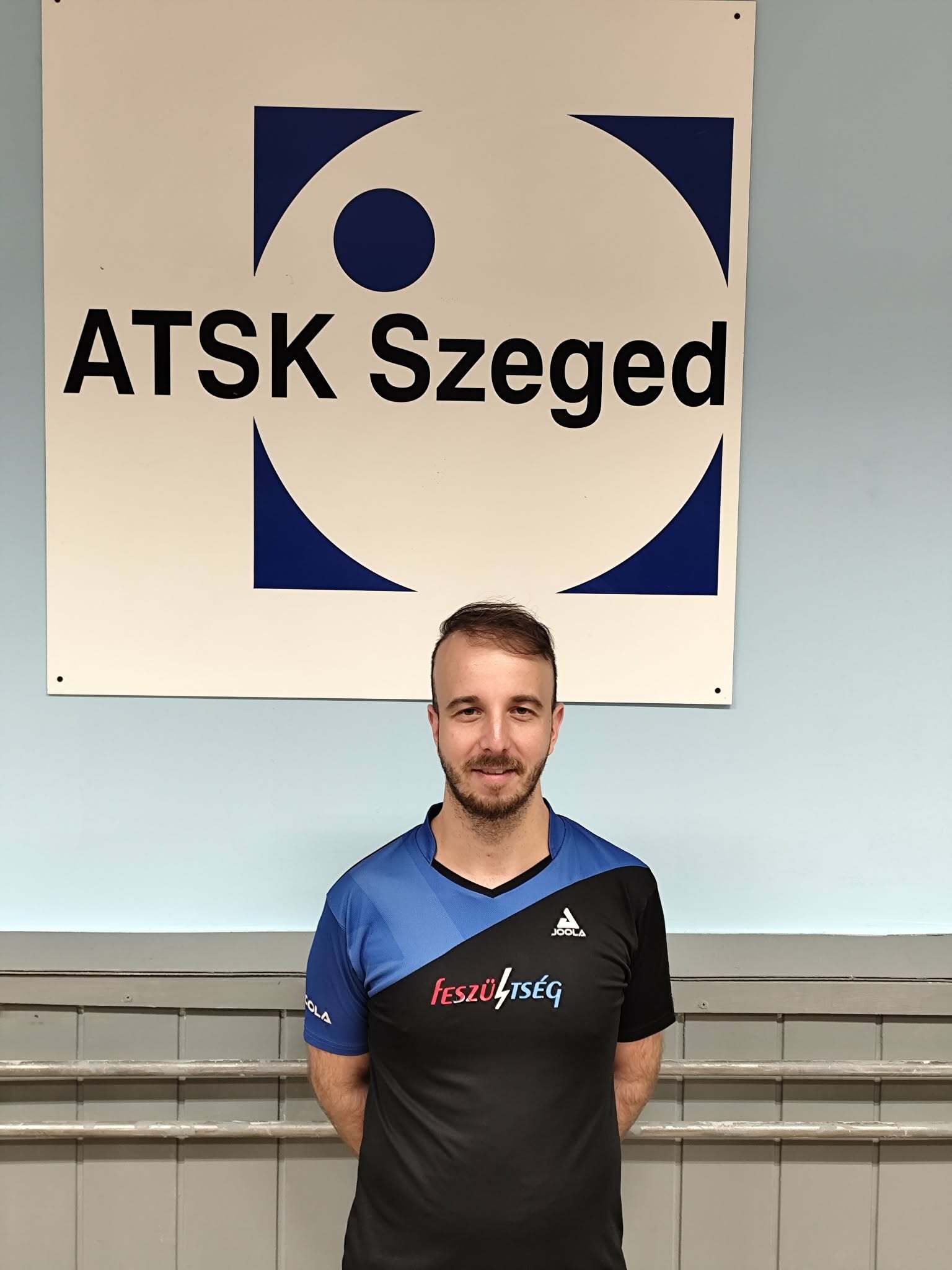 Nagy Bence, edző