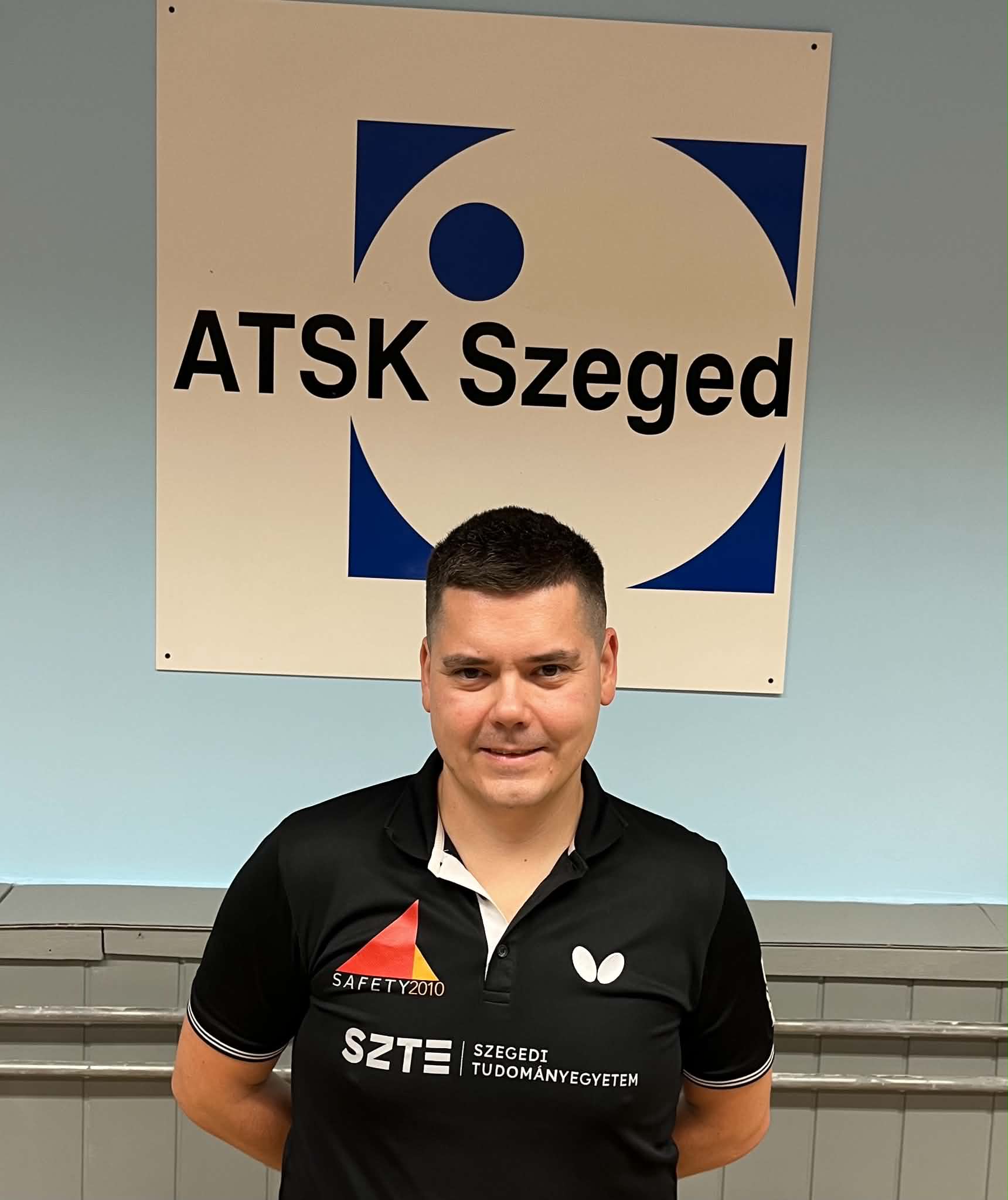 Dr. Varga Csaba Koppány, ügyvezető igazgató